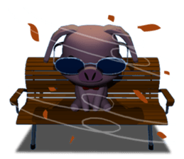 Day of the BUHI teacher sticker #2614137