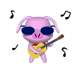 Day of the BUHI teacher sticker #2614138