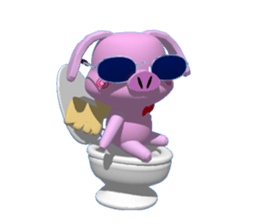 Day of the BUHI teacher sticker #2614140