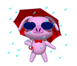 Day of the BUHI teacher sticker #2614141