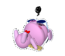 Day of the BUHI teacher sticker #2614163