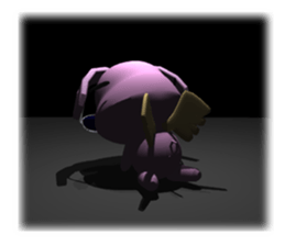 Day of the BUHI teacher sticker #2614165