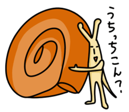 Dialect Sizuoka 2 sticker #2614772