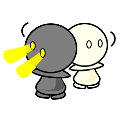 The True Intention of the Chessman