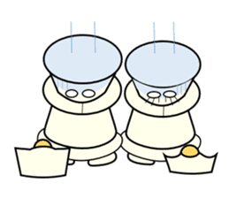 The True Intention of the Chessman sticker #2615095