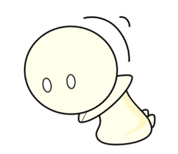 The True Intention of the Chessman sticker #2615098