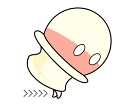 The True Intention of the Chessman sticker #2615100