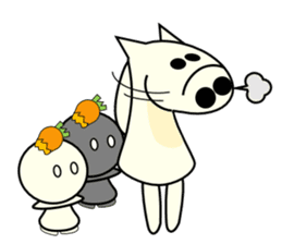 The True Intention of the Chessman sticker #2615105