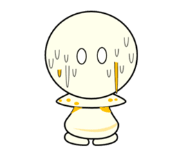 The True Intention of the Chessman sticker #2615106