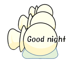 The True Intention of the Chessman sticker #2615116