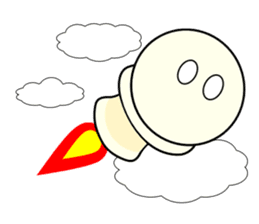 The True Intention of the Chessman sticker #2615118