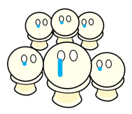 The True Intention of the Chessman sticker #2615120