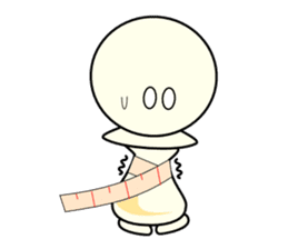 The True Intention of the Chessman sticker #2615123