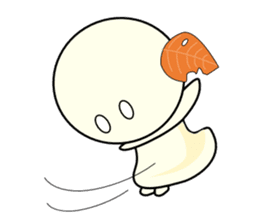 The True Intention of the Chessman sticker #2615124