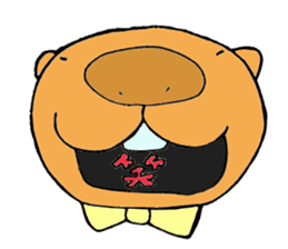 Loose sticker more wombat's sticker #2615422