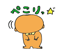 Loose sticker more wombat's sticker #2615437
