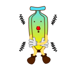 barnan sticker #2615680