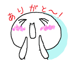 Probably it is a fairy sticker #2616371