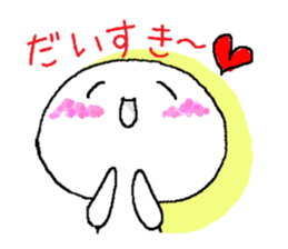 Probably it is a fairy sticker #2616372