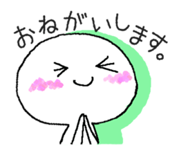 Probably it is a fairy sticker #2616373