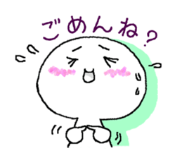 Probably it is a fairy sticker #2616374