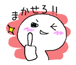 Probably it is a fairy sticker #2616379
