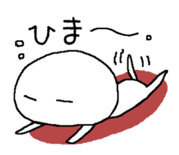 Probably it is a fairy sticker #2616381