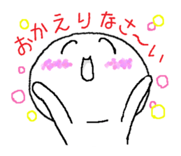 Probably it is a fairy sticker #2616383