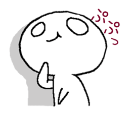 Probably it is a fairy sticker #2616384