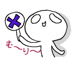 Probably it is a fairy sticker #2616388