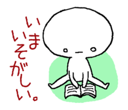Probably it is a fairy sticker #2616389