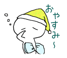Probably it is a fairy sticker #2616390