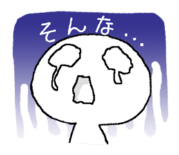 Probably it is a fairy sticker #2616391