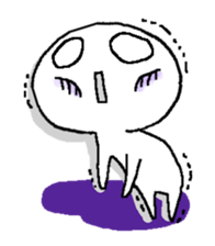 Probably it is a fairy sticker #2616398