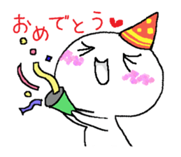 Probably it is a fairy sticker #2616399
