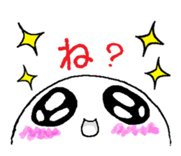 Probably it is a fairy sticker #2616401