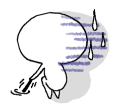 Probably it is a fairy sticker #2616402