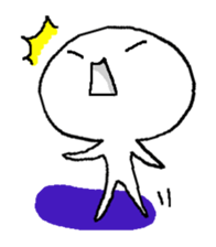 Probably it is a fairy sticker #2616405