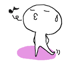 Probably it is a fairy sticker #2616406