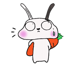 Rice cake and a fishcake tube vol.2 sticker #2616450