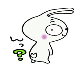 Rice cake and a fishcake tube vol.2 sticker #2616469