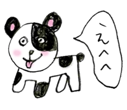 Various dub stickers sticker #2616856