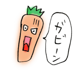 Various dub stickers sticker #2616857