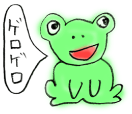 Various dub stickers sticker #2616858