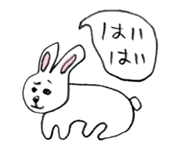 Various dub stickers sticker #2616860