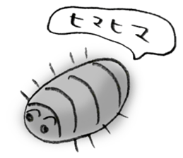 Various dub stickers sticker #2616862