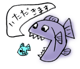 Various dub stickers sticker #2616865