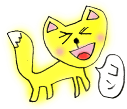 Various dub stickers sticker #2616869