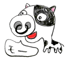 Various dub stickers sticker #2616871