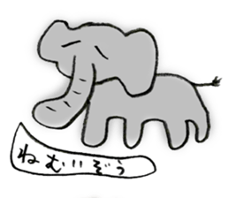 Various dub stickers sticker #2616873